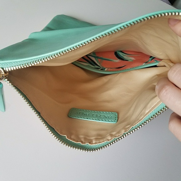 Rachel Pally Reversible Clutch - Picture 3 of 5